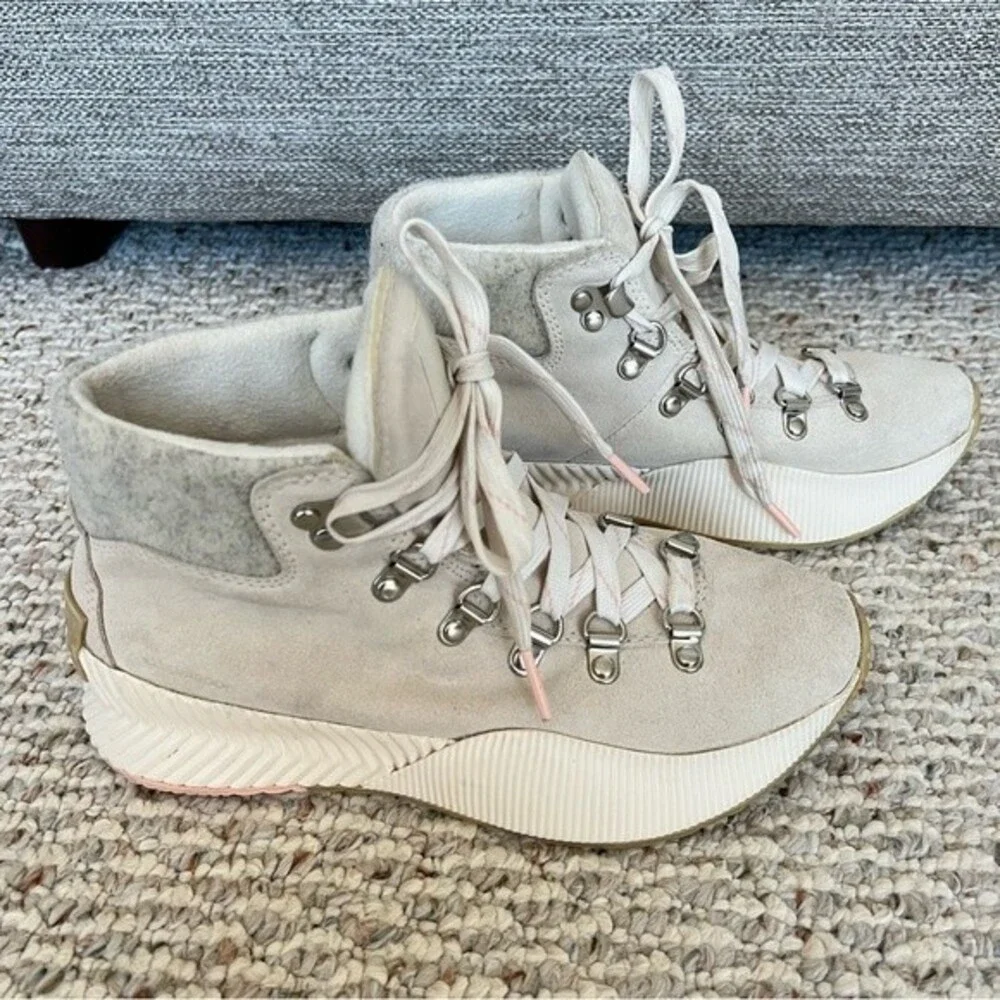 Sorel beautiful preloved